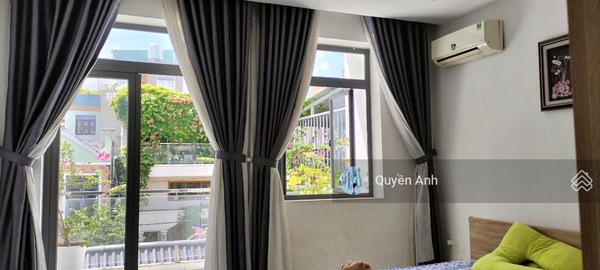 Bán nhà hẻm xe hơi 6m Bình Thạnh, 150m2, ngang 5m, Ngay đại học Hutech, Nhà mới cứng, 13,5 tỷ TL