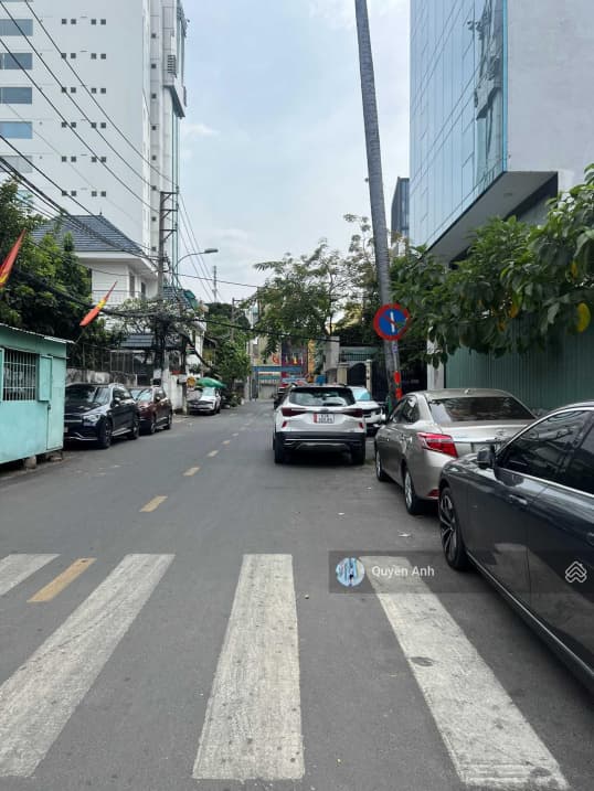 Lô đất hiếm Bình Thạnh, đường 12m cạnh sông Sài Gòn, 6x22m, chỉ 13,8 tỷ xây biệt thự rất đẹp