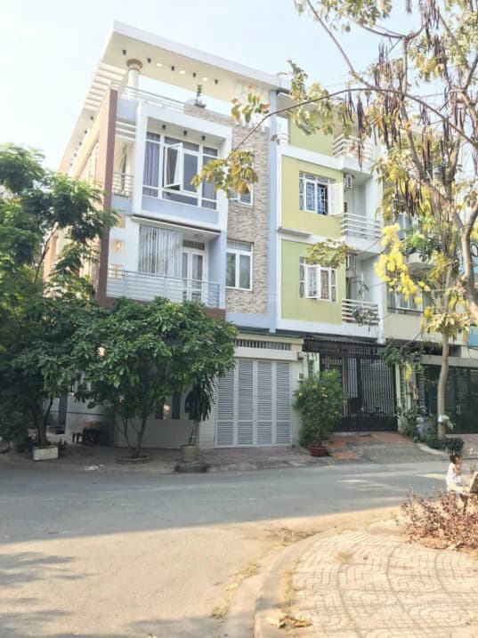 Đất 12x15m đường 8m, xây hầm 6 tấm, Nơ Trang Long Bình Thạnh, giá đầu tư tốt nhất thị trường