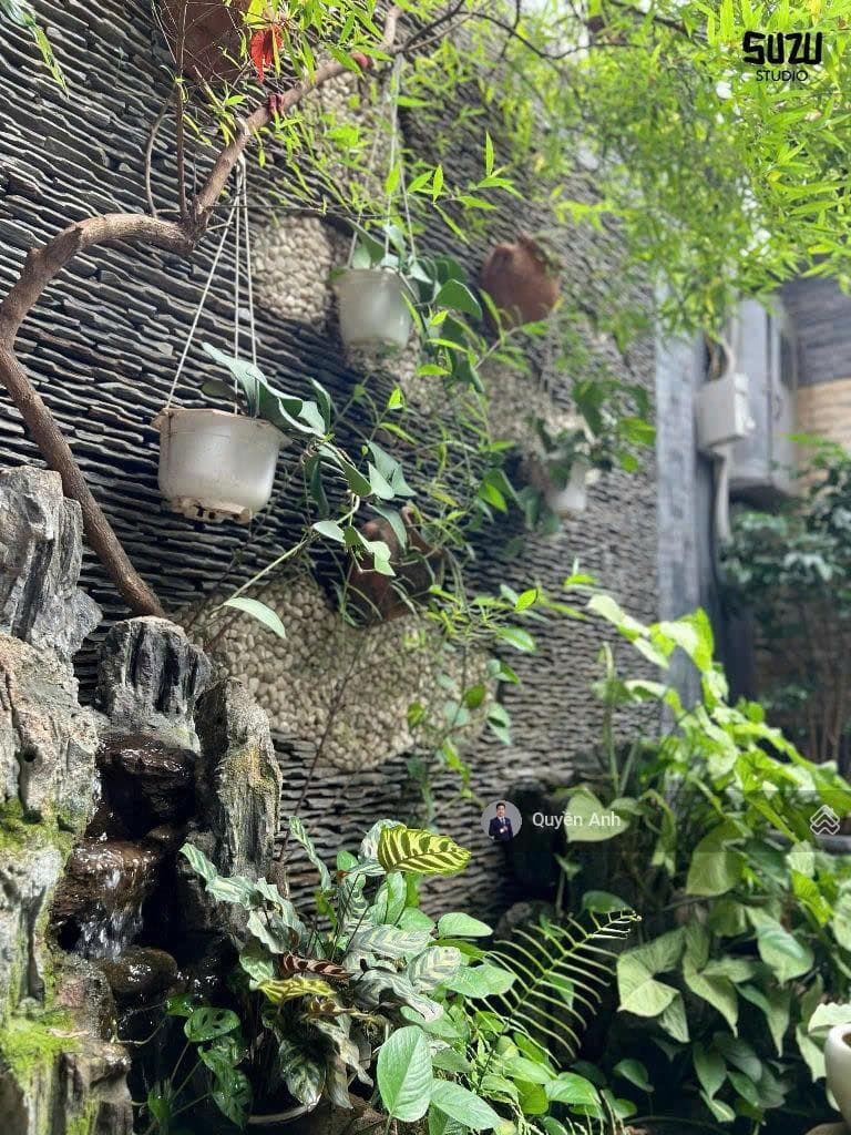 Bán nhà 2 mặt hẻm xe hơi Phan Văn Trị, 5 tấm, 5x24m sổ đẹp, nhà mới cứng, sẵn hợp đồng thuê cao