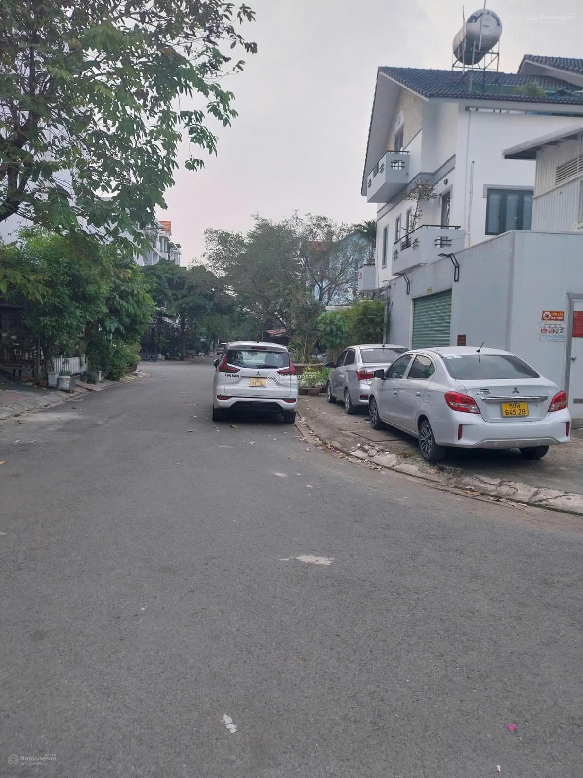 SIÊU PHẨM GÓC 2 MẶT TIỀN BÌNH LỢI P13 Q.BÌNH THẠNH KHU BÀN CỜ GẦN SÔNG - DT : 14X14M CHỈ 25 TỶ TL