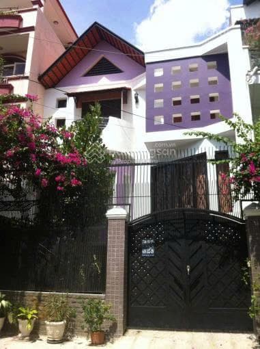 Hiếm! Siêu phẩm ngay CX Công An tại Bùi Đình Túy - Ngang lớn 6x17m - HXH 6m - Giá đầu tư