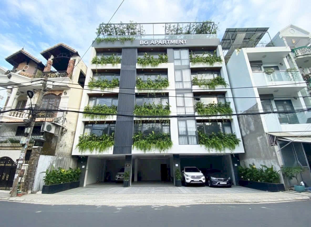 BÁN ĐẤT NỀN HIẾM - HẺM 47 BÙI ĐÌNH TUÝ - TIỀM NĂNG XÂY 8 TẦNG NGAY TRUNG TÂM BÌNH THẠNH