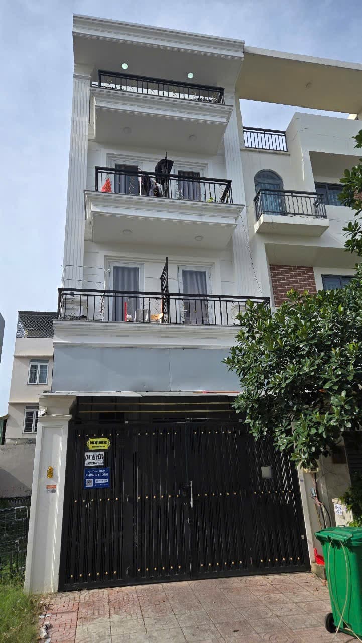 BÁN CĂN HỘ DỊCH VỤ CAO CẤP Ngay ĐH Văn Lang, Đặng Thuỳ Trâm - 19 phòng, HĐT 77Tr/Tháng - Giá 22.5 T