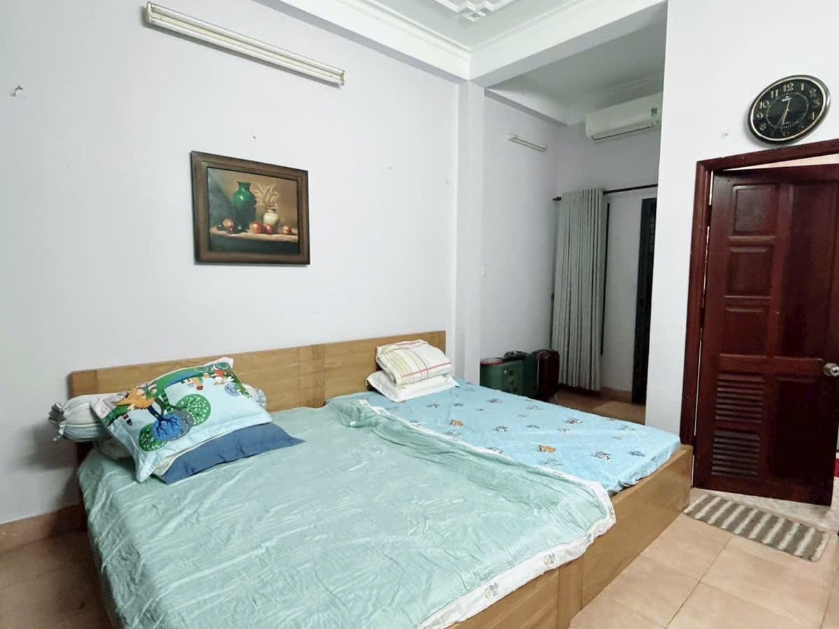 BÁN NHÀ 135 NGUYỄN HỮU CẢNH, P22 BT- 3,5X15M - 5 TẦNG Ở NGAY -KẾ GA METRO VĂN THÁNH - LANDMARK 81 3