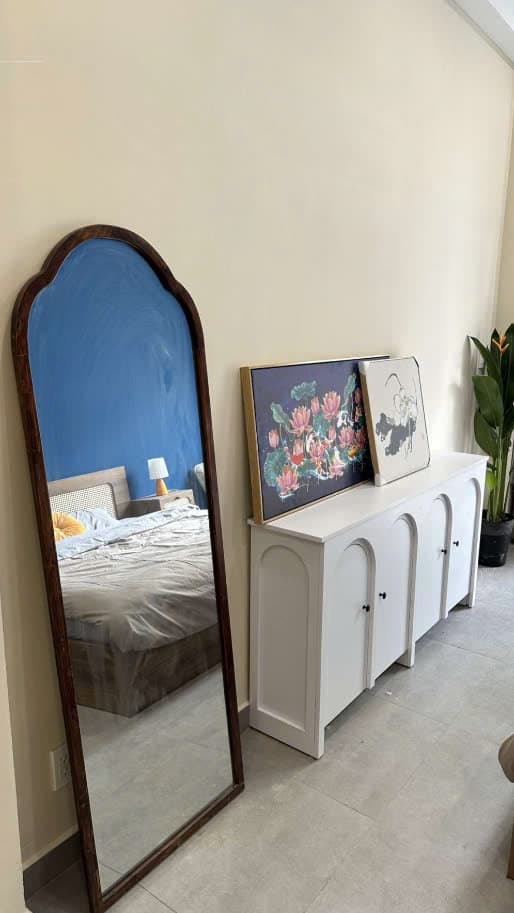 [BÁN TÒA NHÀ CĂN HỘ DỊCH VỤ MỚI 100% - 404 NGUYỄN XÍ - CHO THUÊ FULL PHÒNG - LỢI NHUẬN CAO]