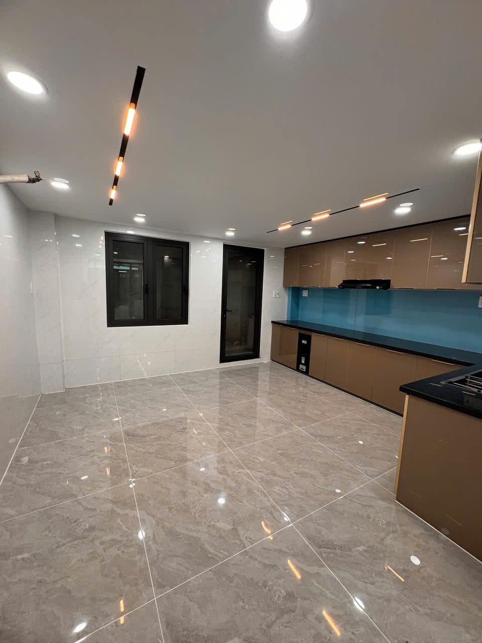 BÁN NHÀ 4 TẦNG - VIEW SÔNG THANH ĐA ĐÍCH THỰC - KHÔNG GIAN SỐNG LÝ TƯỞNG CHO GIA ĐÌNH