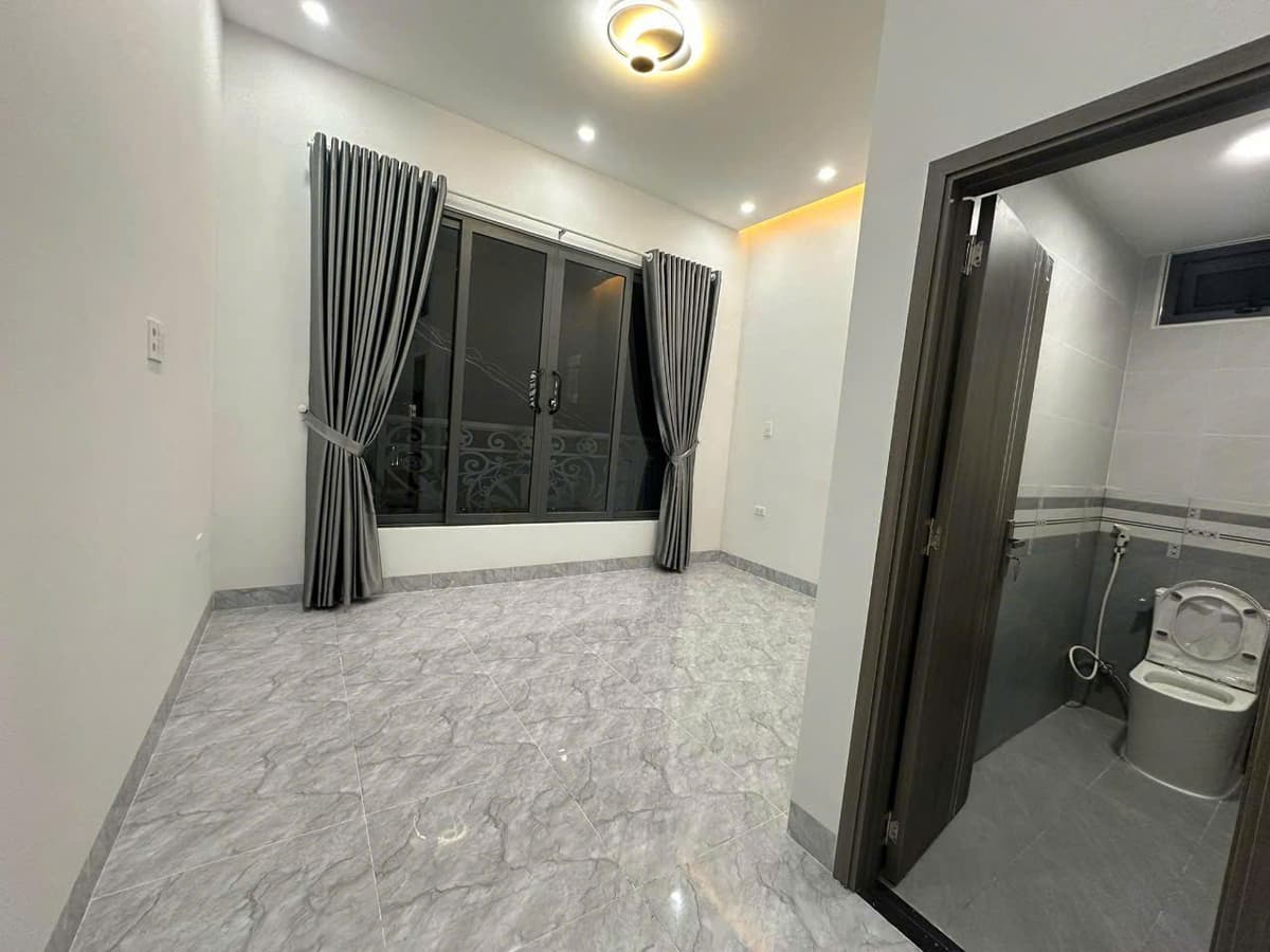 BÁN NHÀ SÁT MẶT TIỀN BÙI HỮU NGHĨA - HẺM 8M THÔNG TỨ HƯỚNG - VỊ TRÍ KHÔNG THỂ THUẬN TIỆN HƠN 2